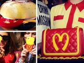 Voglia MCDONALD MOSCHINO!