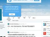 Guida nuovo Twitter