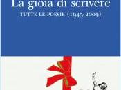 gioia scrivere [Milano]