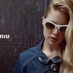 Miu Miu eyewear PE 2014