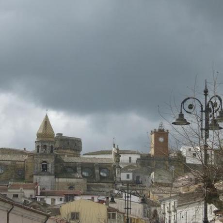 Avellino, ultima fermata: le ferrovie dimenticate