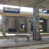 Avellino, ultima fermata: le ferrovie dimenticate