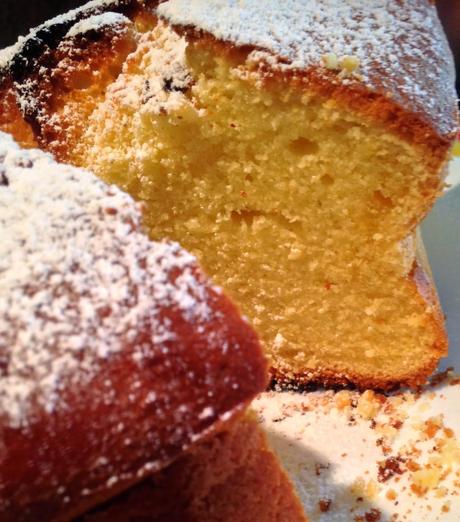 IL CIAMBELLONE PIU' BUONO