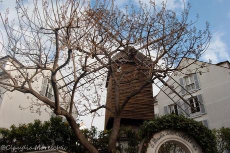 Respirare l'atmosfera bohèmienne della Belle Époque: Montmartre, il quartiere degli artisti