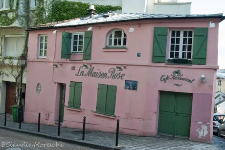 Respirare l'atmosfera bohèmienne della Belle Époque: Montmartre, il quartiere degli artisti