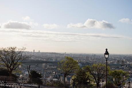 Respirare l'atmosfera bohèmienne della Belle Époque: Montmartre, il quartiere degli artisti