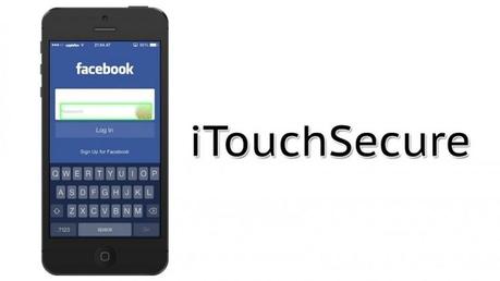 iTouchSecure