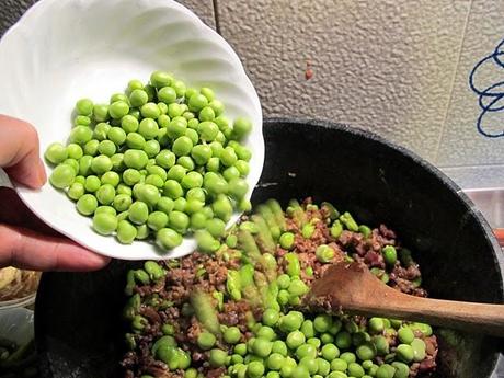 Un'altra zuppa toscana : la Garmugia alla lucchese