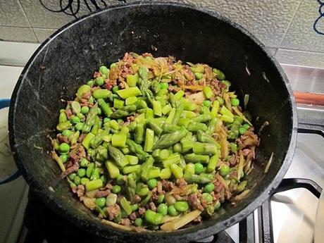 Un'altra zuppa toscana : la Garmugia alla lucchese