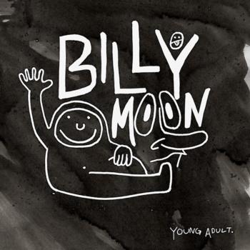 REVIEW // punk rock, garage rock:: Billy Moon