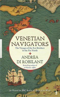 Venetian Navigators