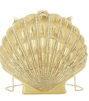 CharlotteOlympia clutch conchiglia 1