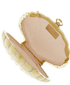 CharlotteOlympia clutch conchiglia 2