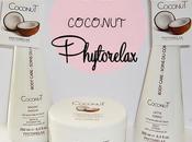 PHYTORELAX Coconut linea Cocco: Bagnodoccia, Latte corpo, Burro corpo