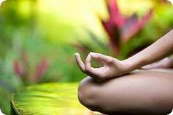 L’elisir di lunga vita? Yoga Festival e meditazione a Merano!