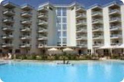 Elena Club Resort annuncia nuovi appartamenti in affitto a Silvi Marina