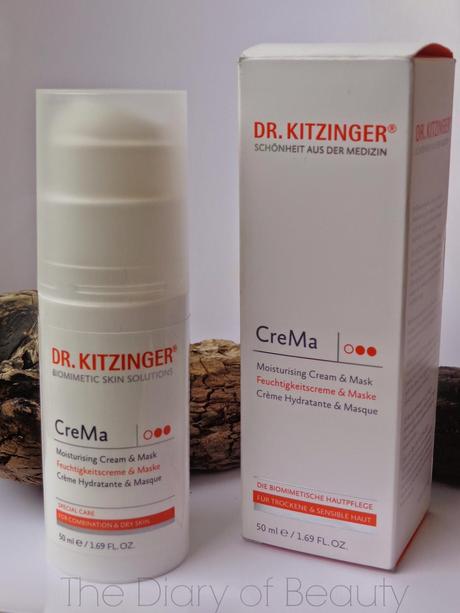 Dr. Kitzinger // Biomimetic Skin Solutions.