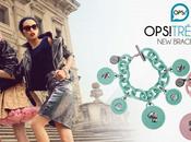 [GIOIELLI BIJOUX] Ops!Tresor Collection