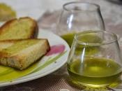 Corso assaggio olio cura della Strada dell'olio Borghi Castelli Valdinievole.