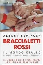 braccialetti rossi