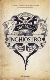 la trilogia del mondo d'inchiostro