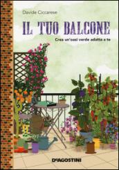 il tuo balcone