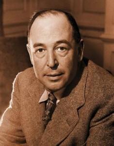 C. S. Lewis