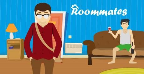 spot image 600x313 Roommates, l’app anticrisi per gli studenti fuori sede, arriva su Google Play Store applicazioni  play store google play store 