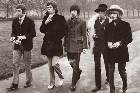 Long Playing: The Rolling Stones