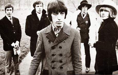 Long Playing: The Rolling Stones