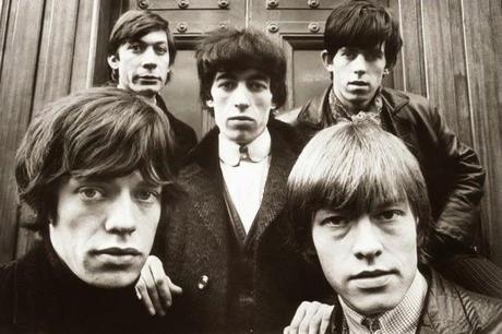 Long Playing: The Rolling Stones