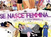 nasce femmina… viaggio mondo femminile Furio Camillo Roma