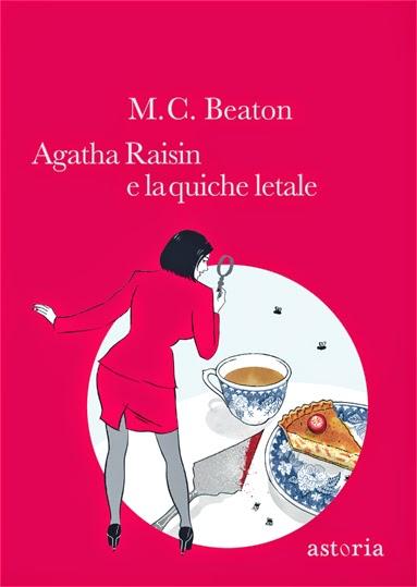 Recensione: AGATHA RAISIN E LA QUICHE LETALE