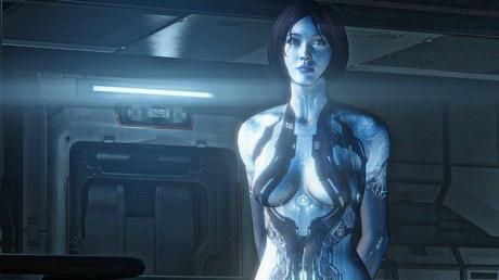 L'assitente vocale Cortana sarà vietata ai minori