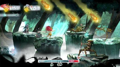 Child of Light, i voti della stampa internazionale