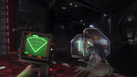 Per Frictional Games Alien: Isolation soffre di qualche problema di design