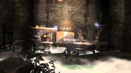 Child of Light - Trailer sul gameplay