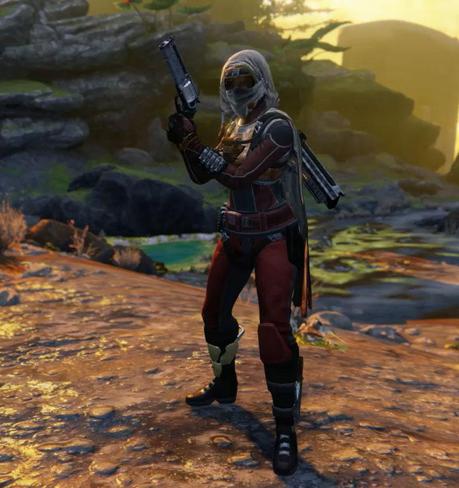 Bungie non ha una preferenza verso PlayStation con Destiny