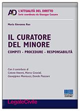 Curatore Minorile