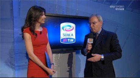 Beretta: ''Il 7 Maggio assemblea per nuovi pacchetti diritti tv Serie A''