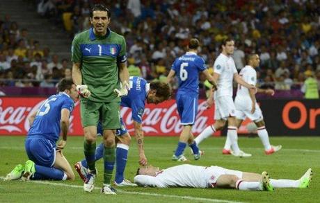 Rai Sport acquista l'Italia nelle qualificazioni a Euro 2016 e Mondiali 2018