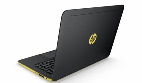 Hp pronta a lanciare lo Slatebook 14 con Android