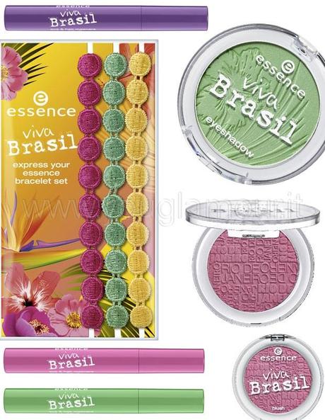 Essence-Viva-Brasil-estate-2014-makeup