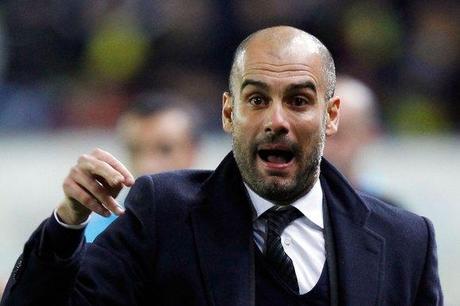 Bayern, Guardiola: “Il Real si crede già in finale, vogliamo rovinargli la festa”