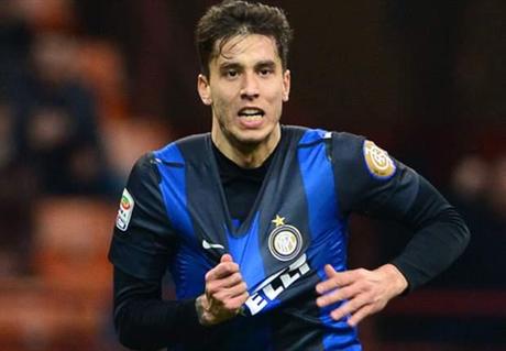 Inter, futuro in bilico per Ricky Alvarez!