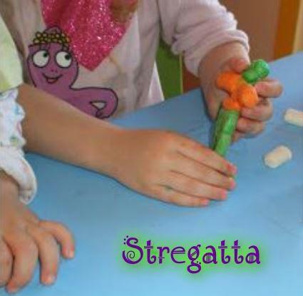 Come stimolare la creatività dei bambini