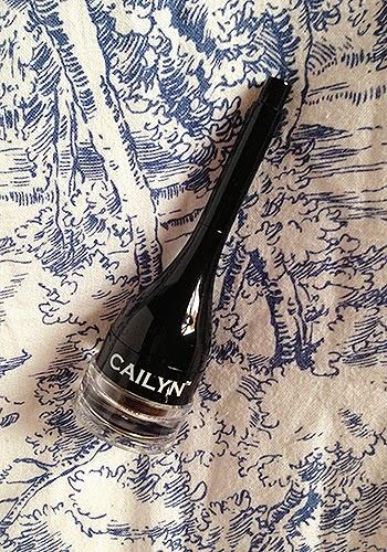 Cailyn Line-Fix Gel Eyeliner in Chocolate Mousse