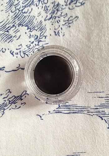 Cailyn Line-Fix Gel Eyeliner in Chocolate Mousse