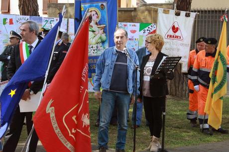 una festa per la libertà