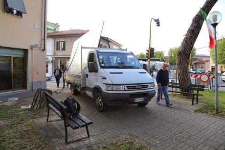 una festa per la libertà